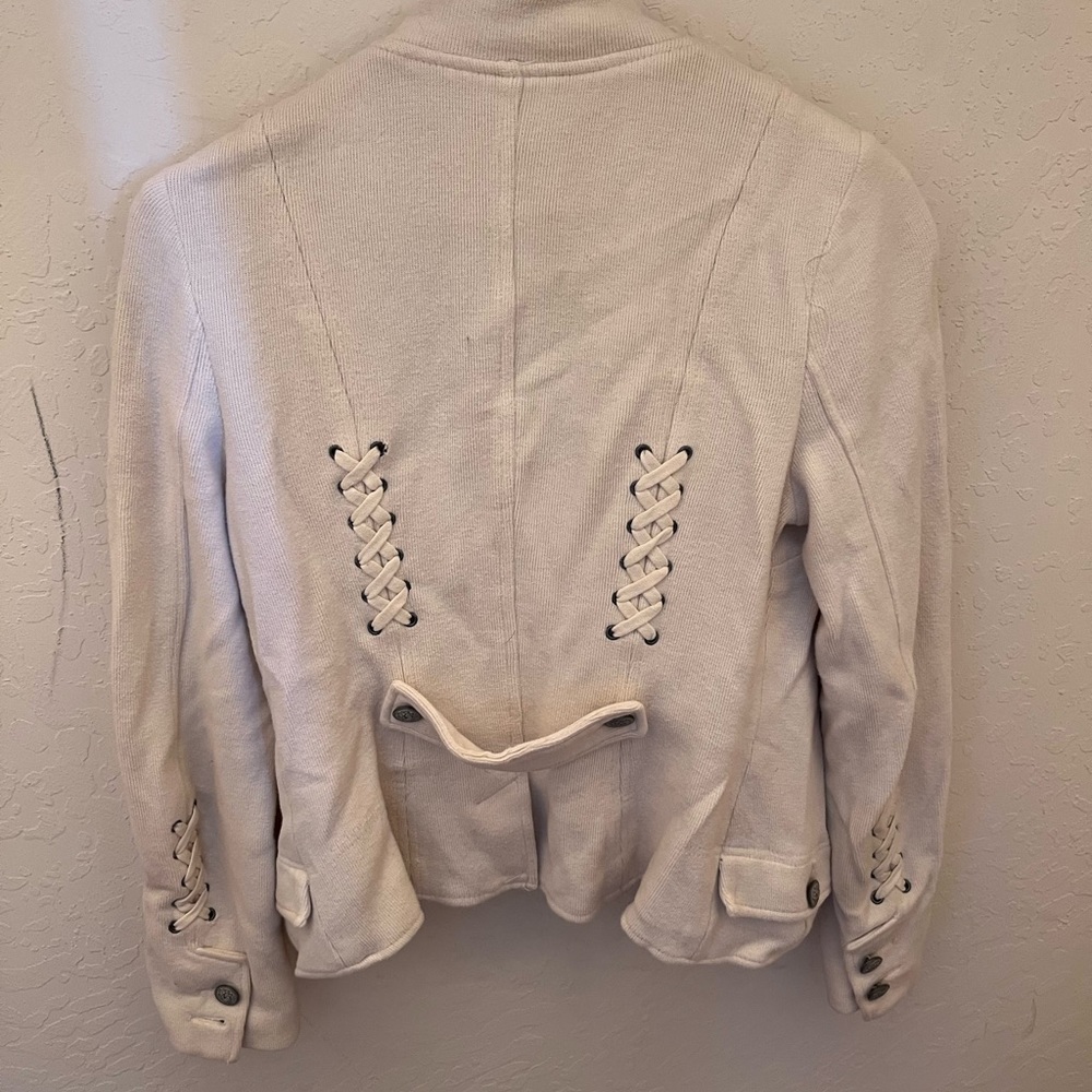 Free people jacket